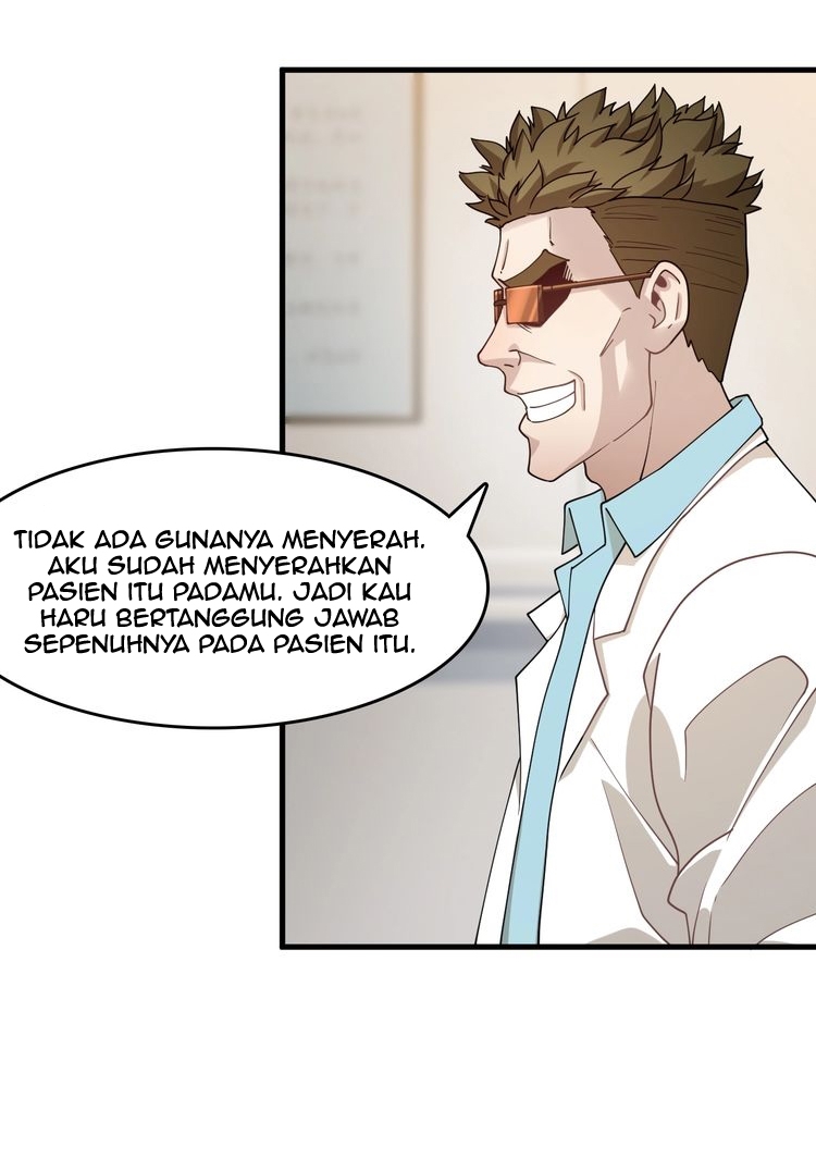 Reborn Doctor chapter 29 halaman 75