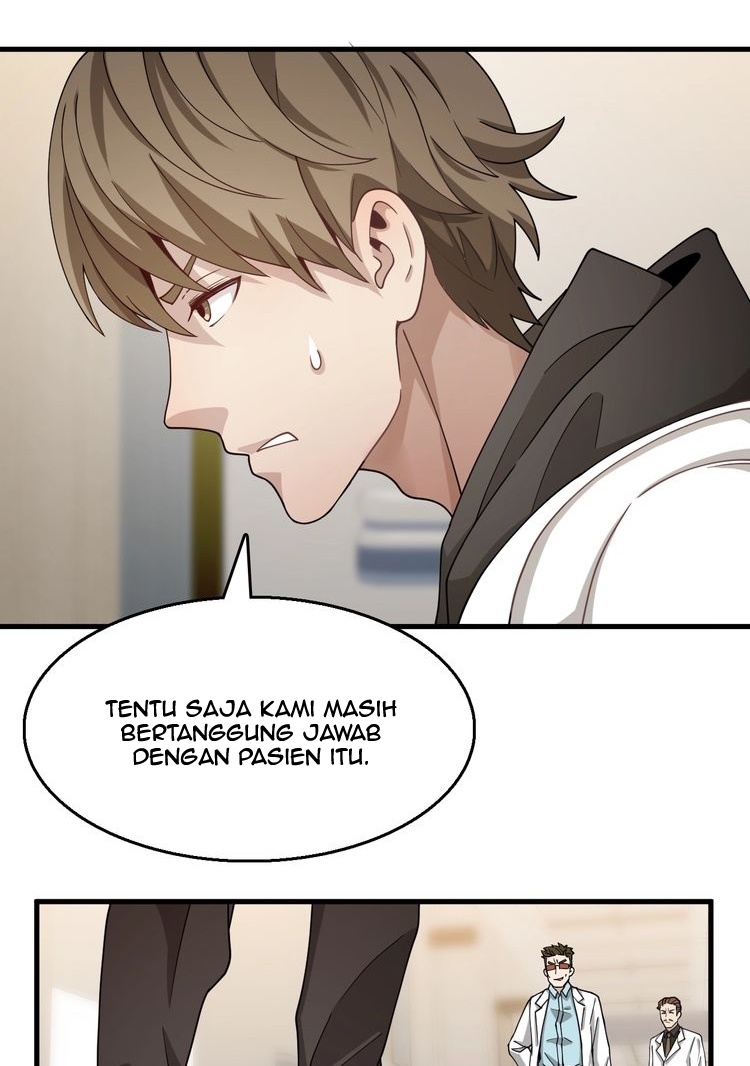 Reborn Doctor chapter 29 halaman 76