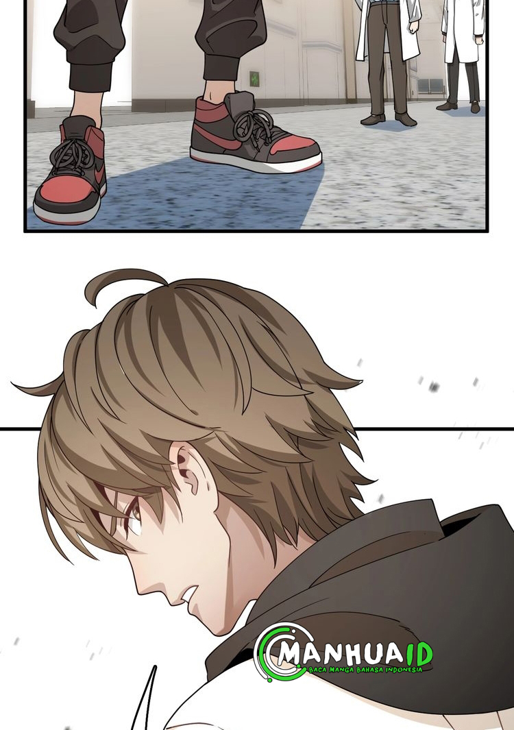 Reborn Doctor chapter 29 halaman 77