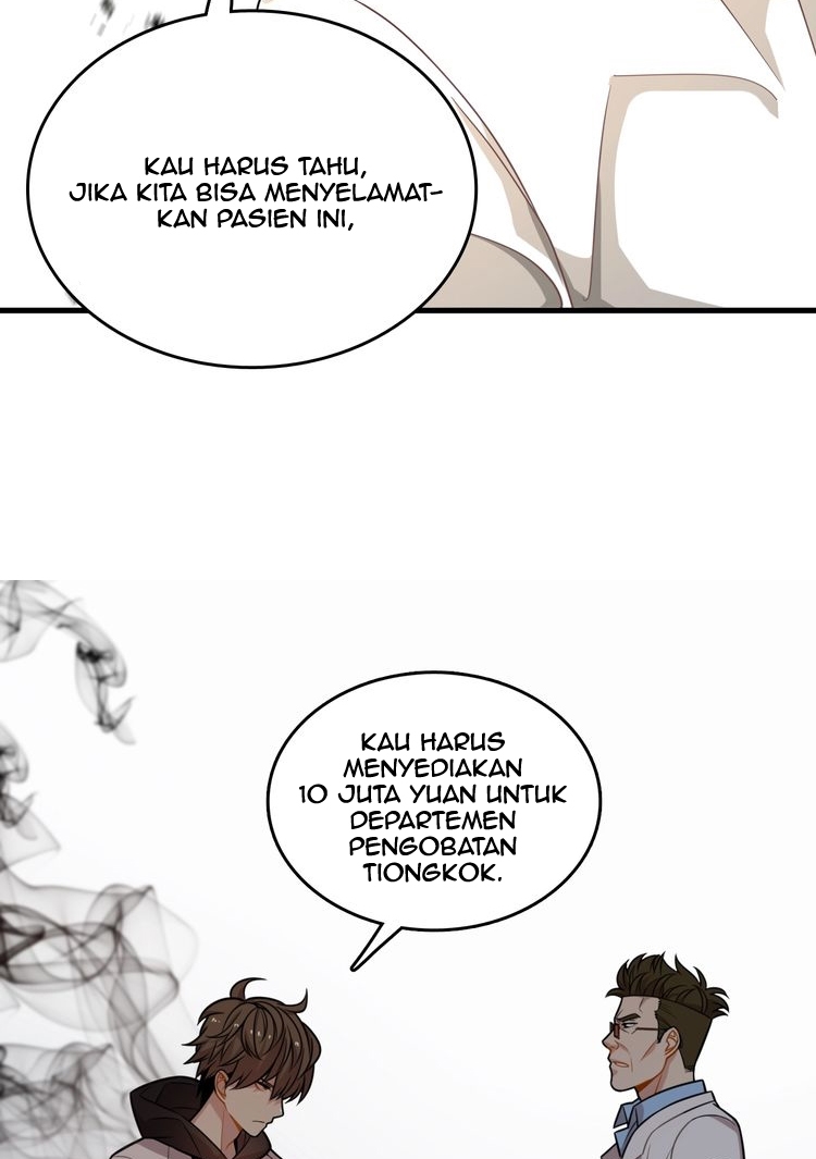 Reborn Doctor chapter 29 halaman 78