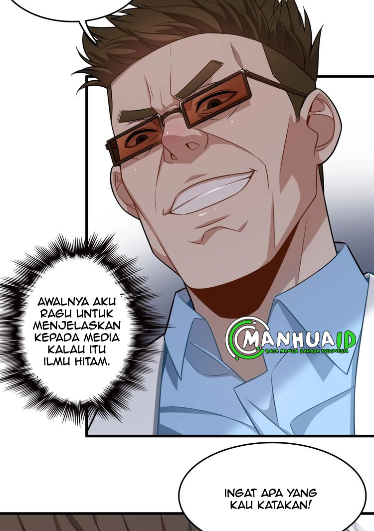Reborn Doctor chapter 29 halaman 80