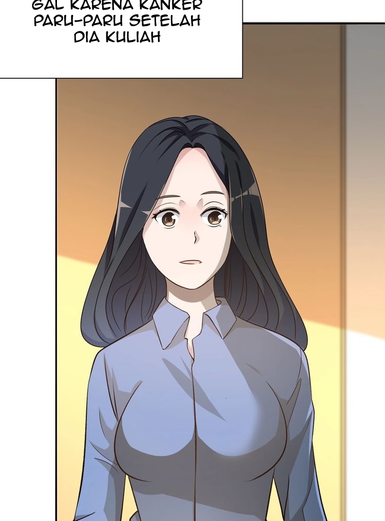 Reborn Doctor chapter 3 halaman 4