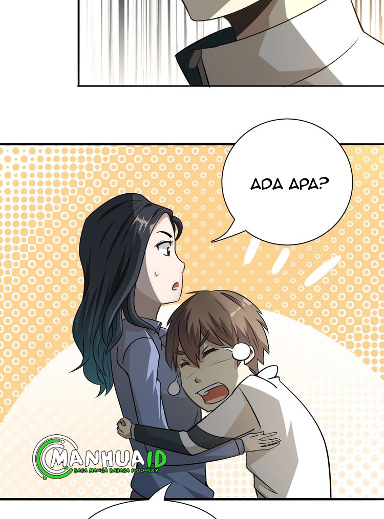 Reborn Doctor chapter 3 halaman 6
