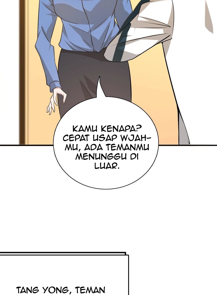 Reborn Doctor chapter 3 halaman 8
