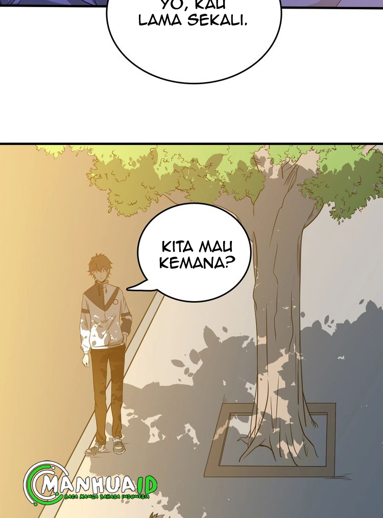 Reborn Doctor chapter 3 halaman 10
