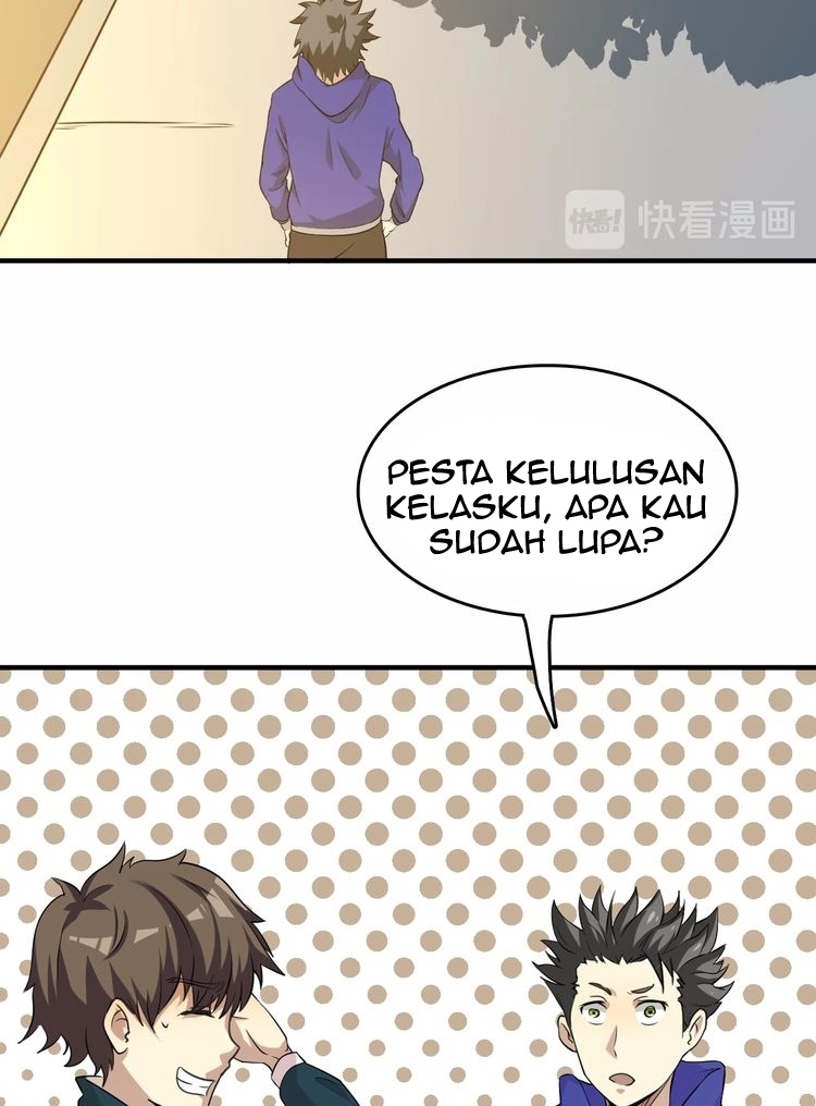 Reborn Doctor chapter 3 halaman 11