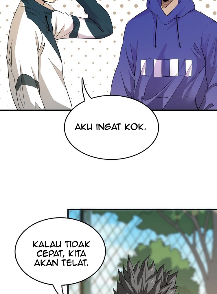 Reborn Doctor chapter 3 halaman 12