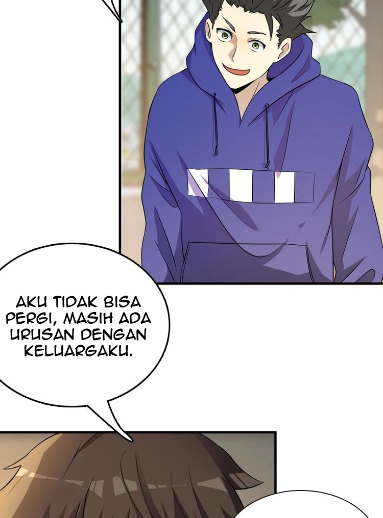 Reborn Doctor chapter 3 halaman 13