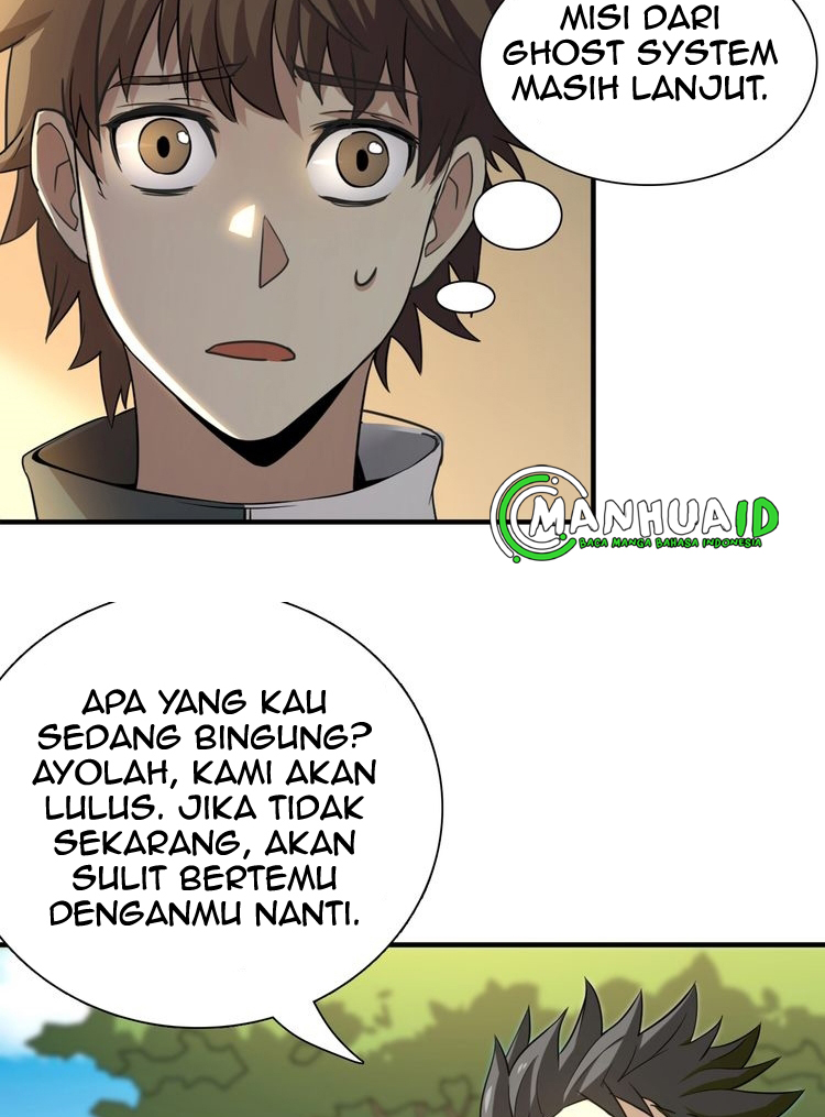 Reborn Doctor chapter 3 halaman 14