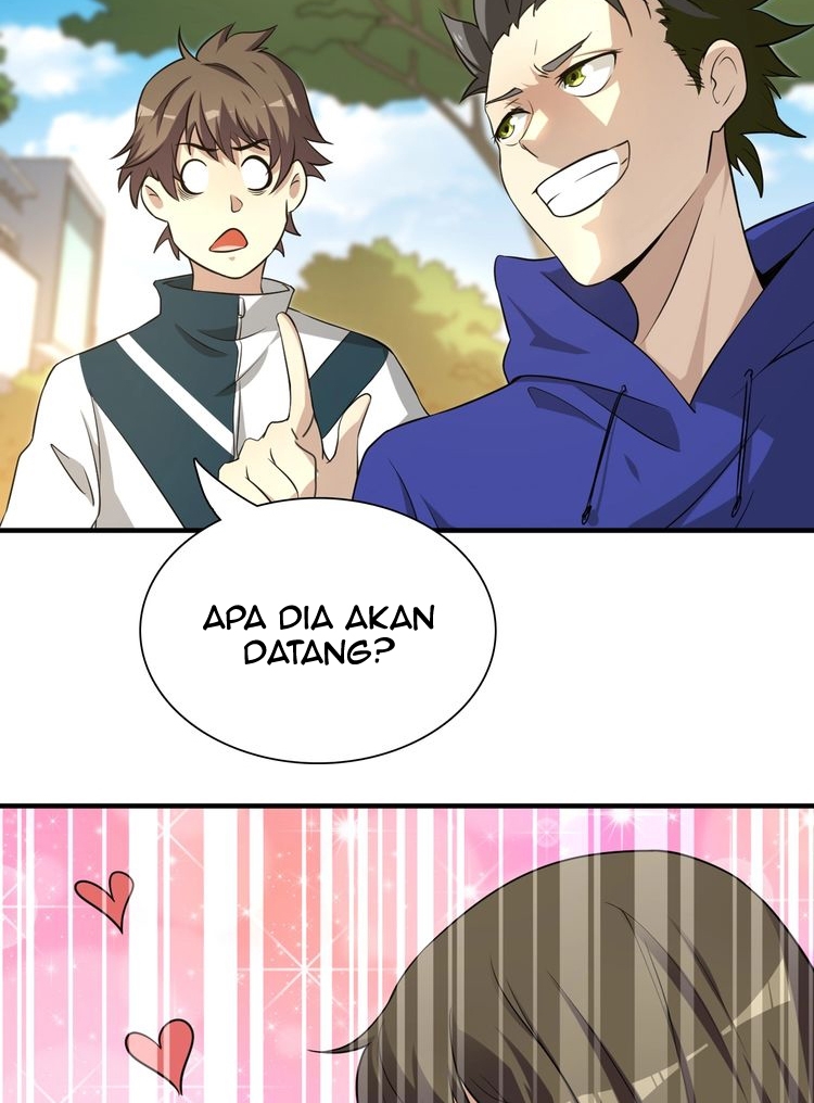 Reborn Doctor chapter 3 halaman 15