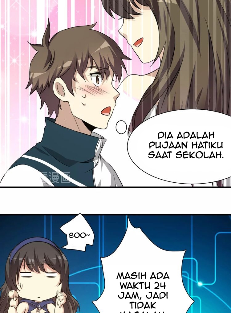 Reborn Doctor chapter 3 halaman 16