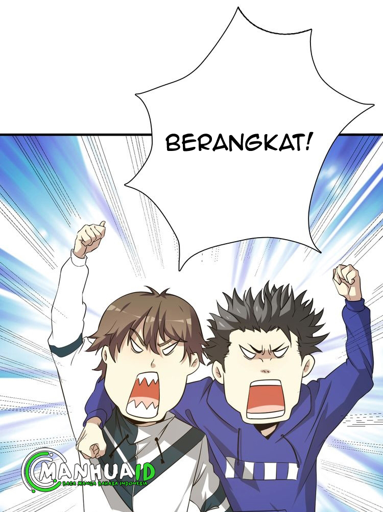 Reborn Doctor chapter 3 halaman 18