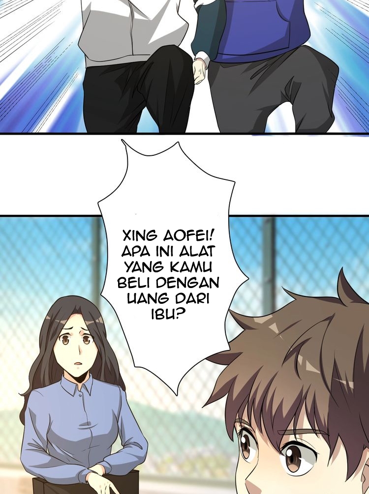 Reborn Doctor chapter 3 halaman 19