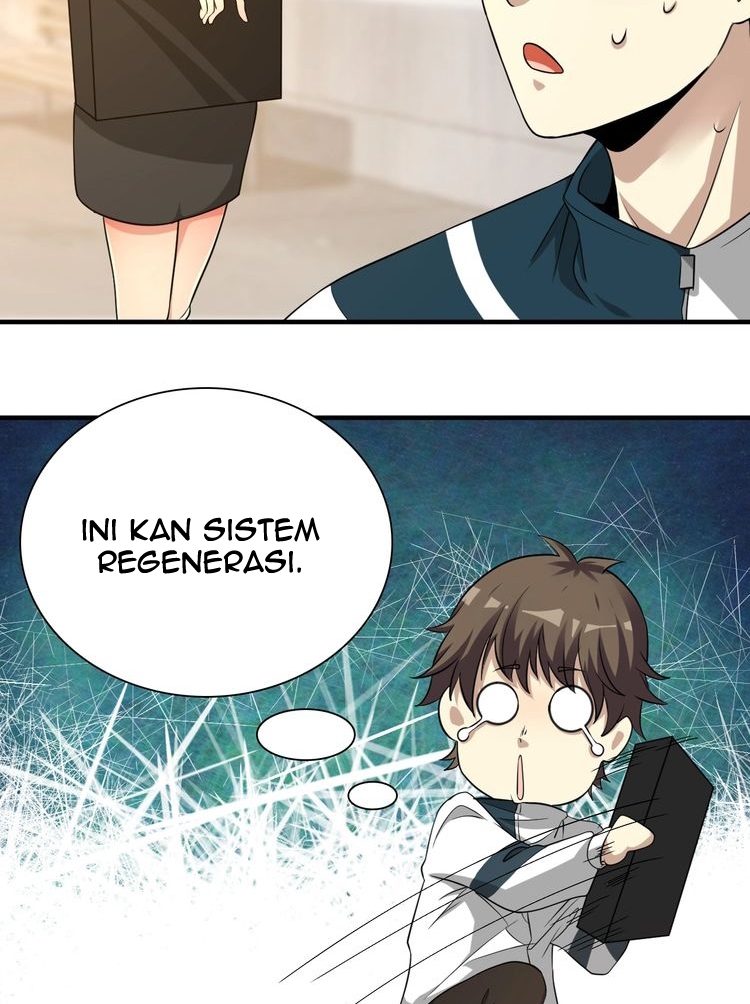 Reborn Doctor chapter 3 halaman 20