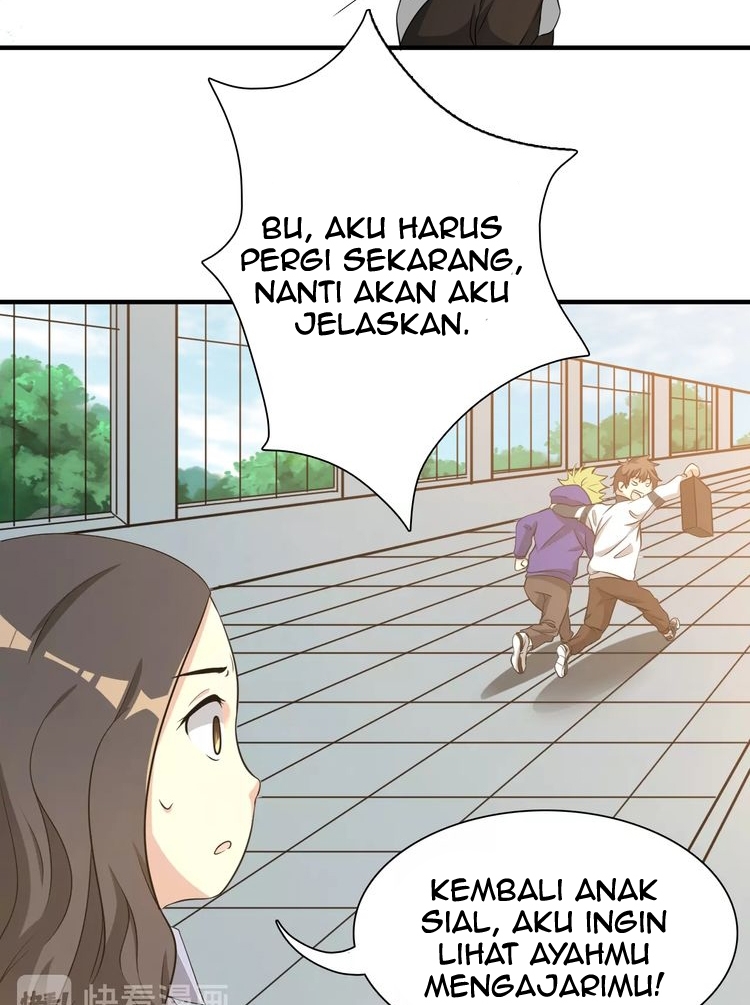 Reborn Doctor chapter 3 halaman 21