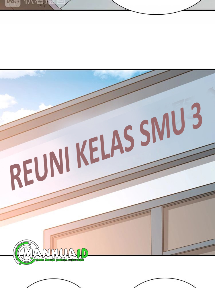 Reborn Doctor chapter 3 halaman 22