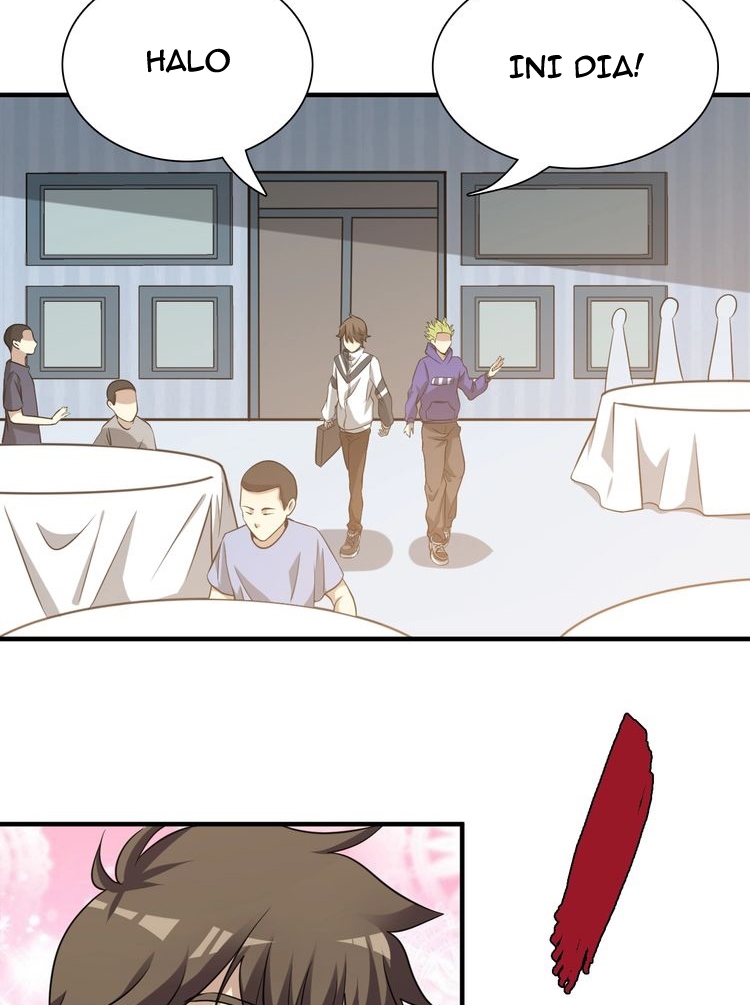 Reborn Doctor chapter 3 halaman 23