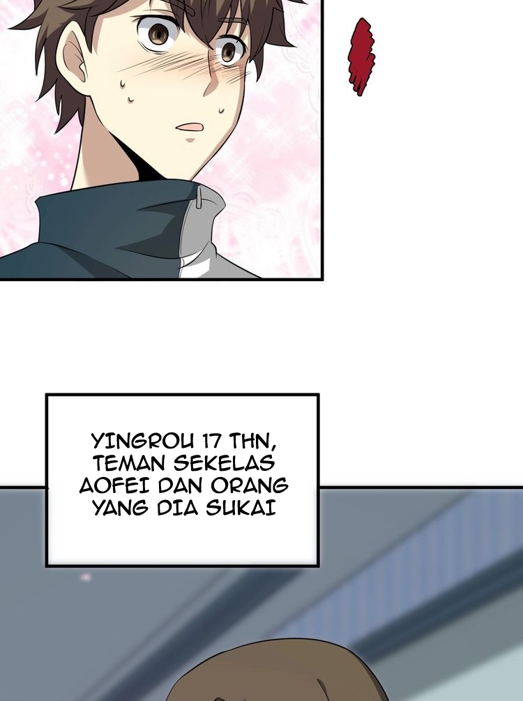 Reborn Doctor chapter 3 halaman 24