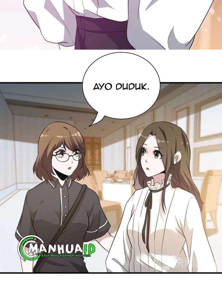 Reborn Doctor chapter 3 halaman 26