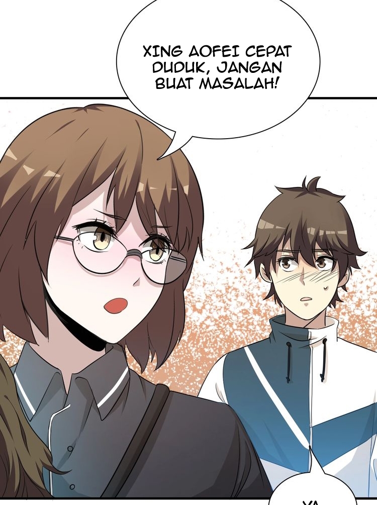 Reborn Doctor chapter 3 halaman 28