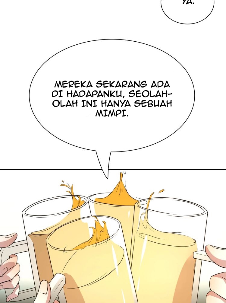 Reborn Doctor chapter 3 halaman 29