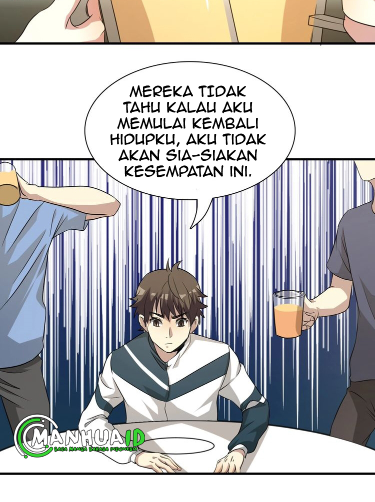 Reborn Doctor chapter 3 halaman 30