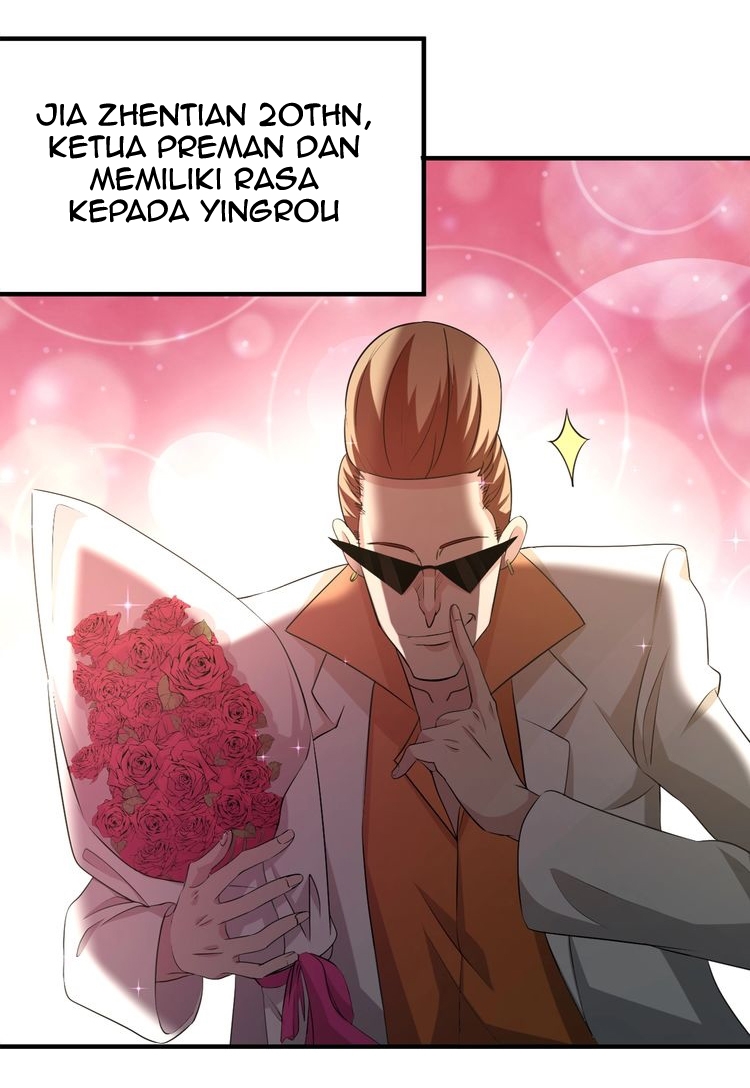 Reborn Doctor chapter 3 halaman 32