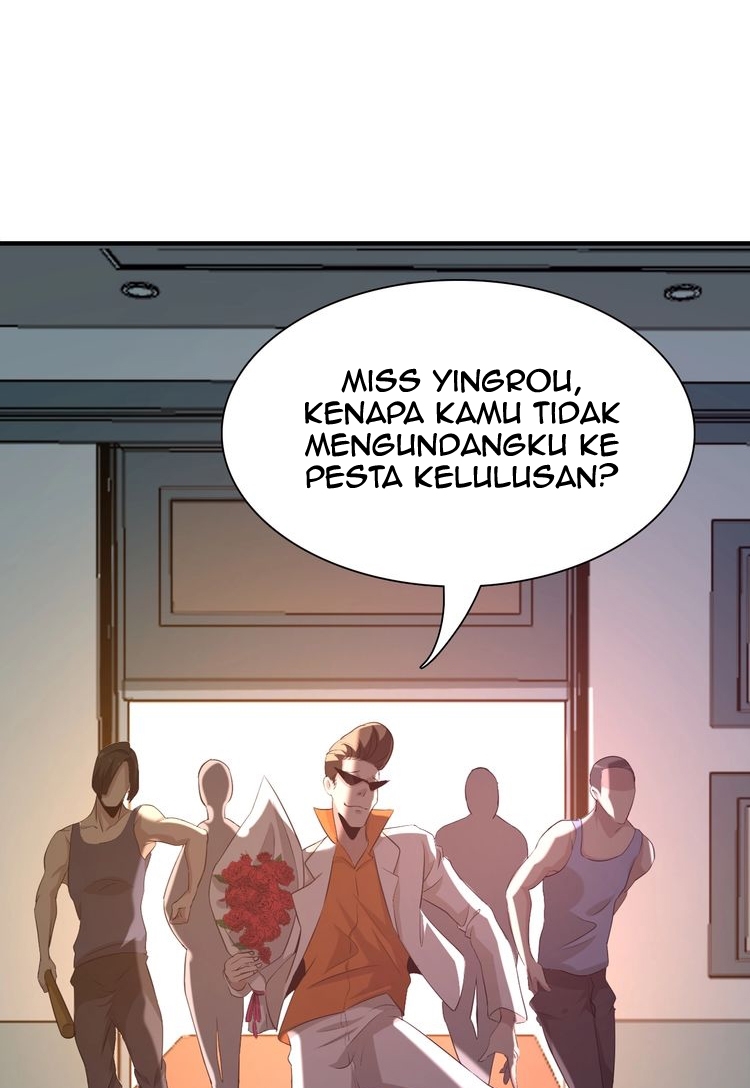 Reborn Doctor chapter 3 halaman 33