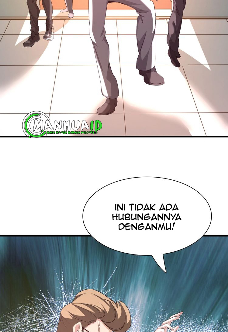 Reborn Doctor chapter 3 halaman 34