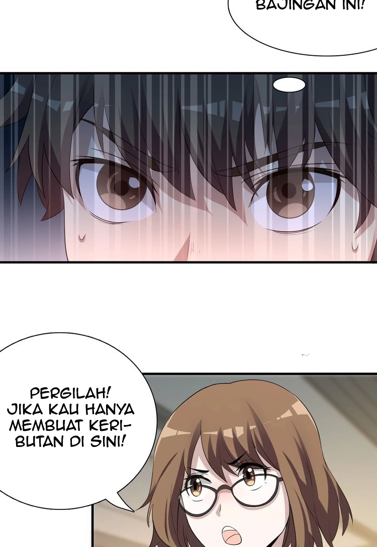 Reborn Doctor chapter 3 halaman 36