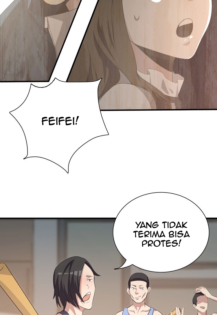Reborn Doctor chapter 3 halaman 40