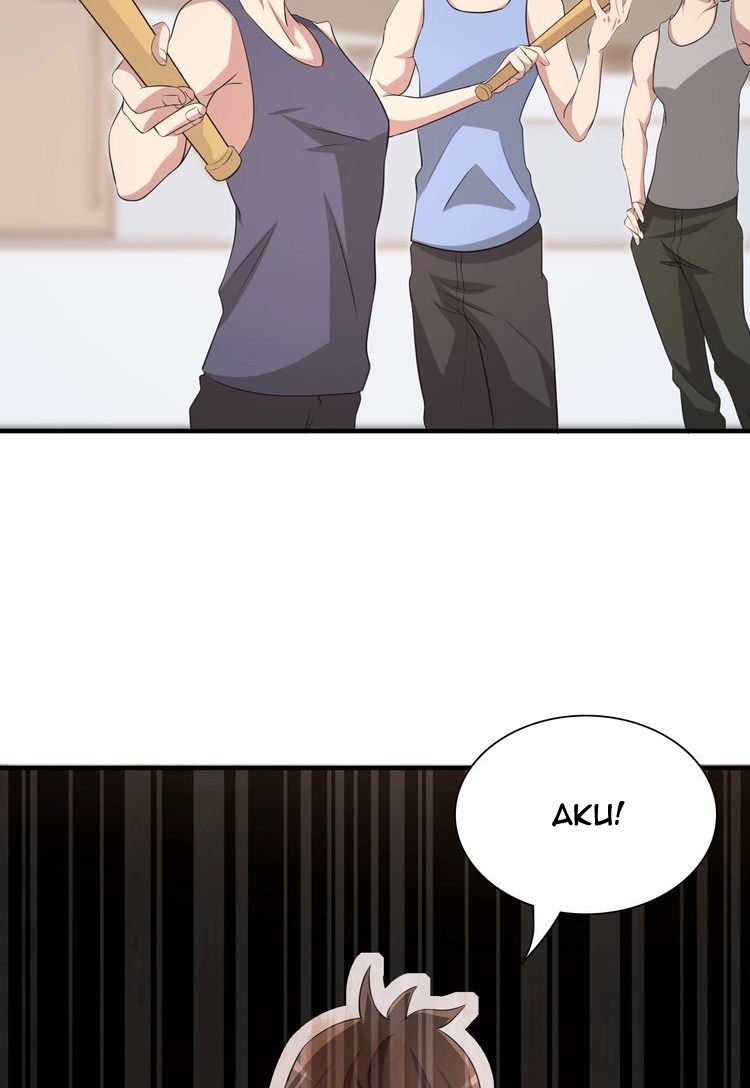 Reborn Doctor chapter 3 halaman 41