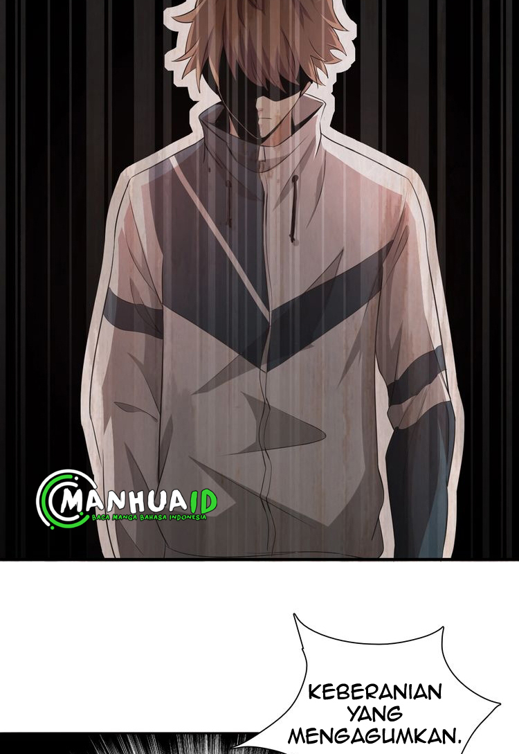Reborn Doctor chapter 3 halaman 42