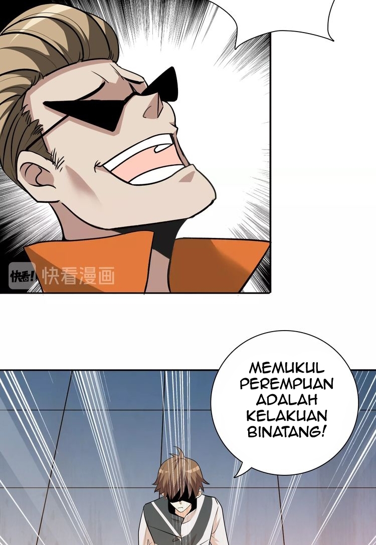 Reborn Doctor chapter 3 halaman 43