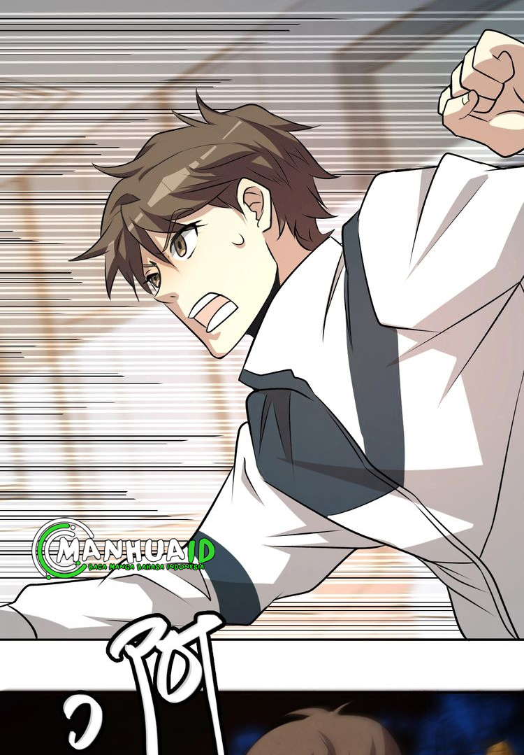 Reborn Doctor chapter 3 halaman 46
