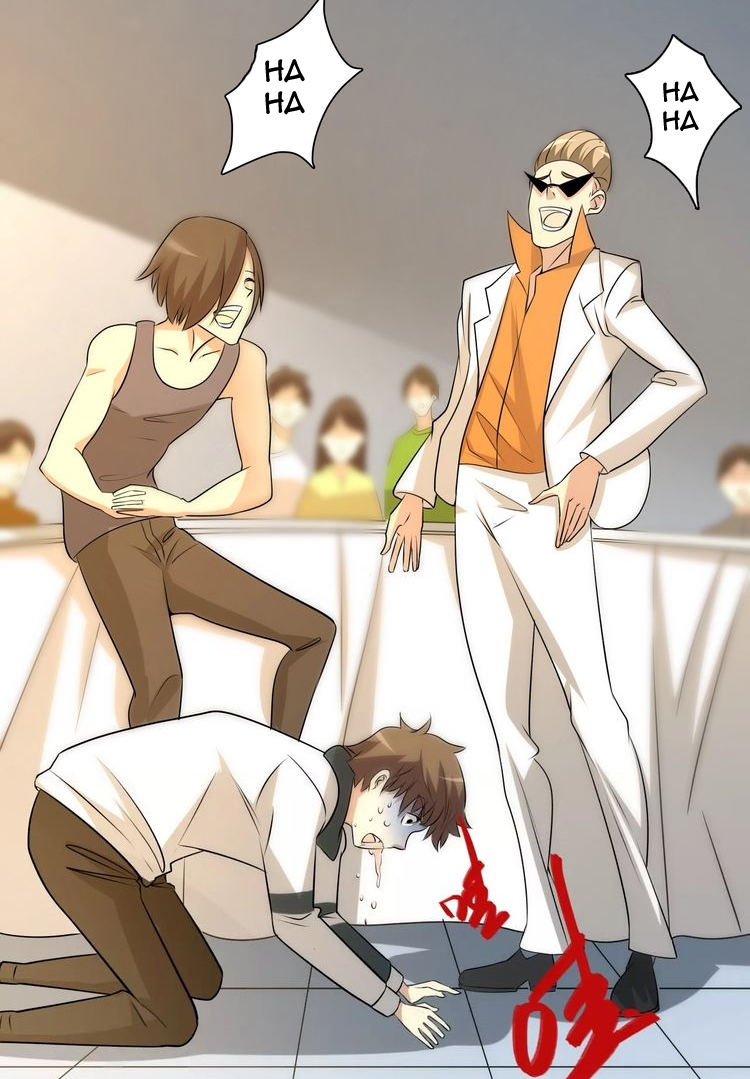 Reborn Doctor chapter 3 halaman 48