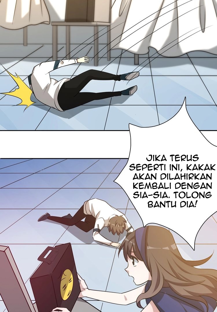 Reborn Doctor chapter 3 halaman 52