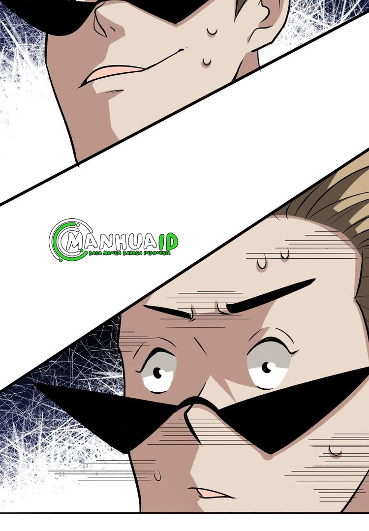Reborn Doctor chapter 3 halaman 58