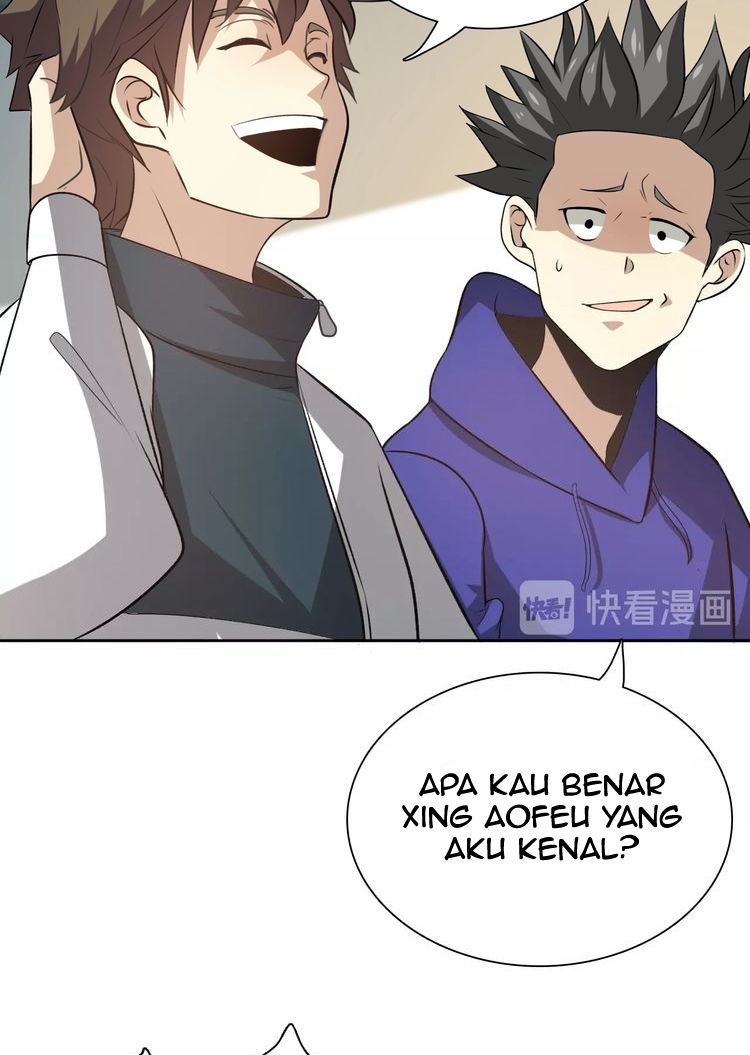 Reborn Doctor chapter 3 halaman 77
