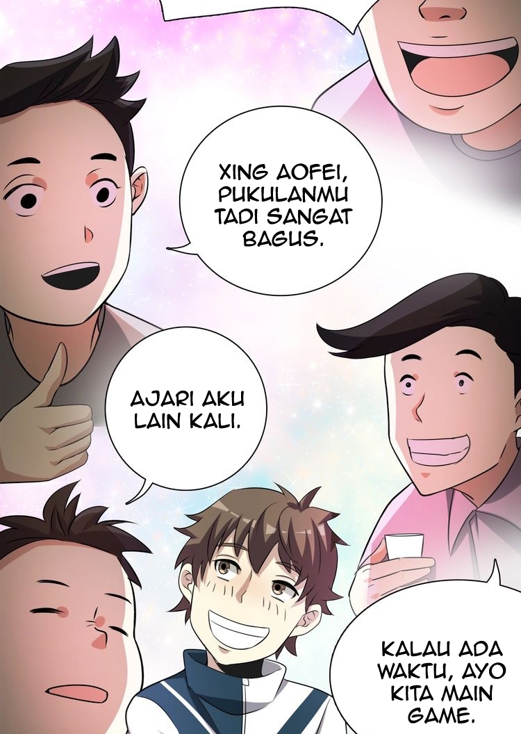 Reborn Doctor chapter 3 halaman 81