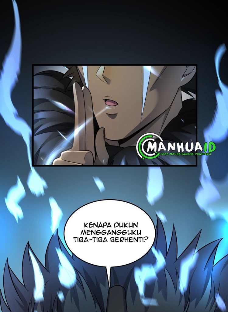 Reborn Doctor Bab 30 halaman 2
