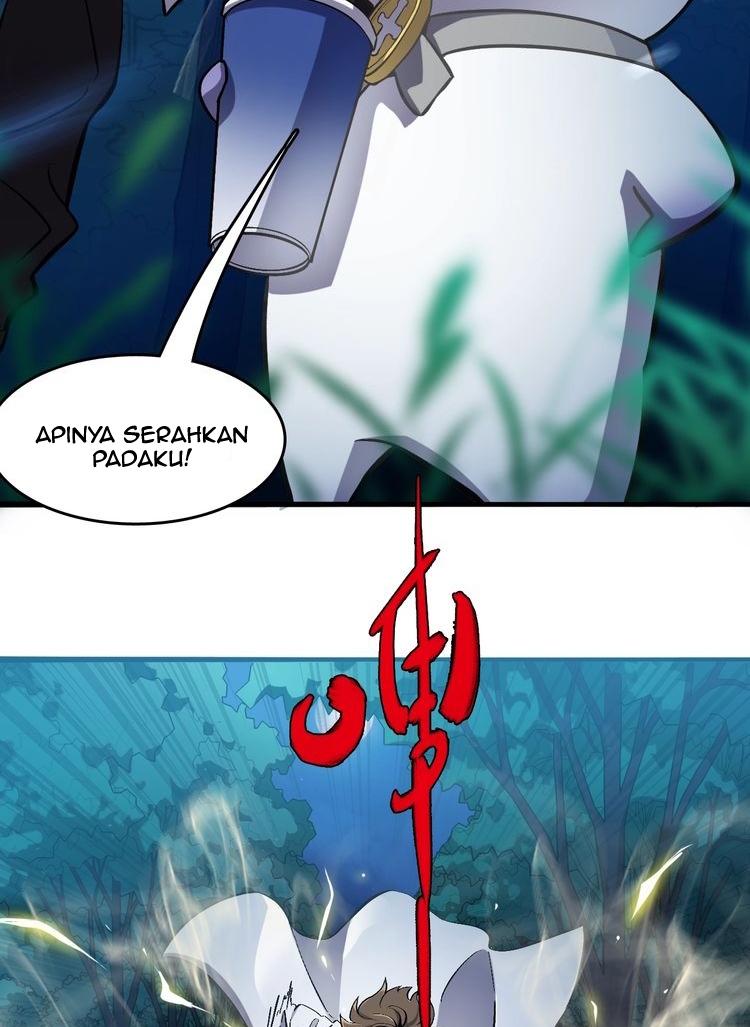 Reborn Doctor Bab 30 halaman 13