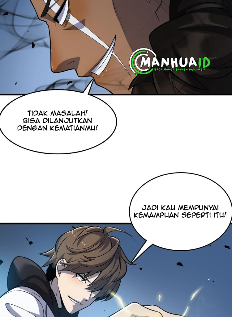 Reborn Doctor Bab 30 halaman 26