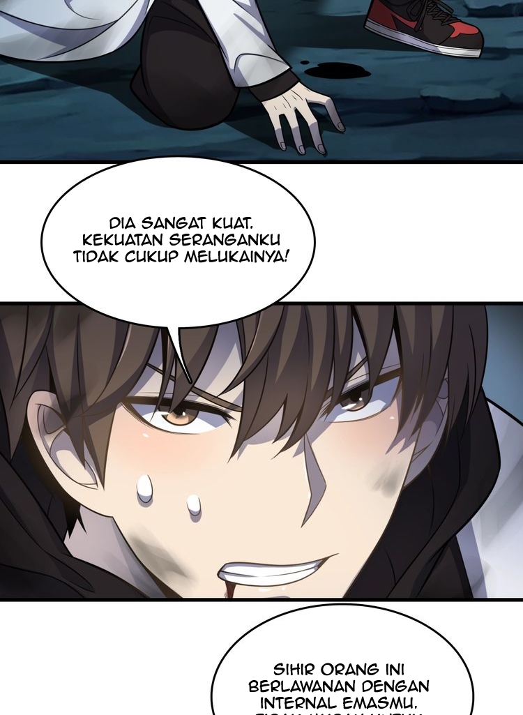 Reborn Doctor Bab 30 halaman 55