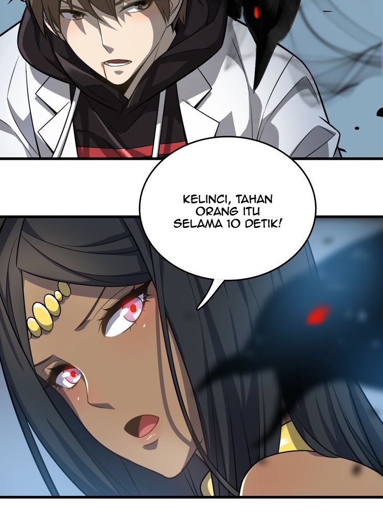 Reborn Doctor Bab 30 halaman 58