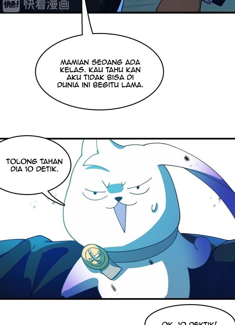 Reborn Doctor Bab 30 halaman 67