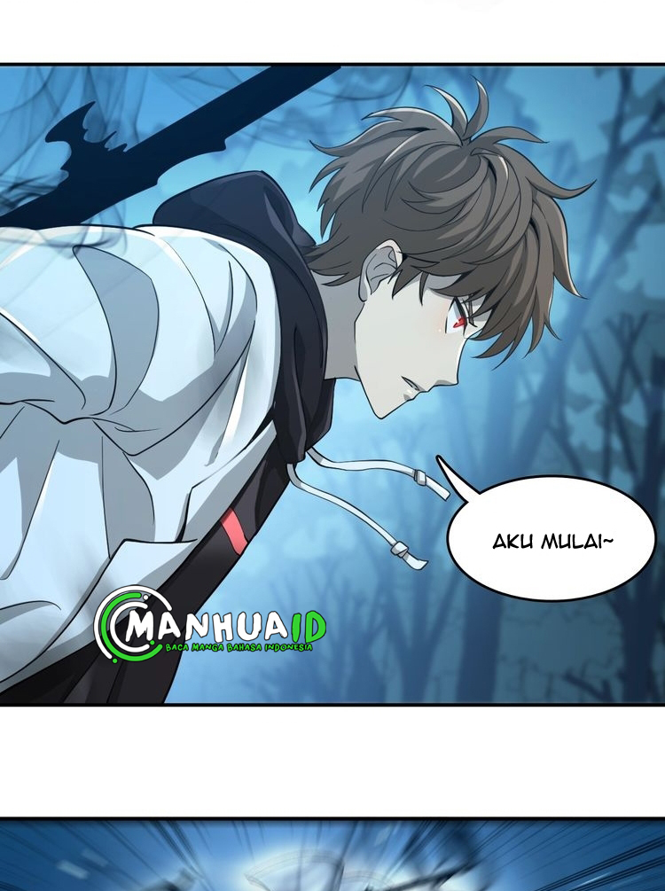 Reborn Doctor chapter 31 halaman 3