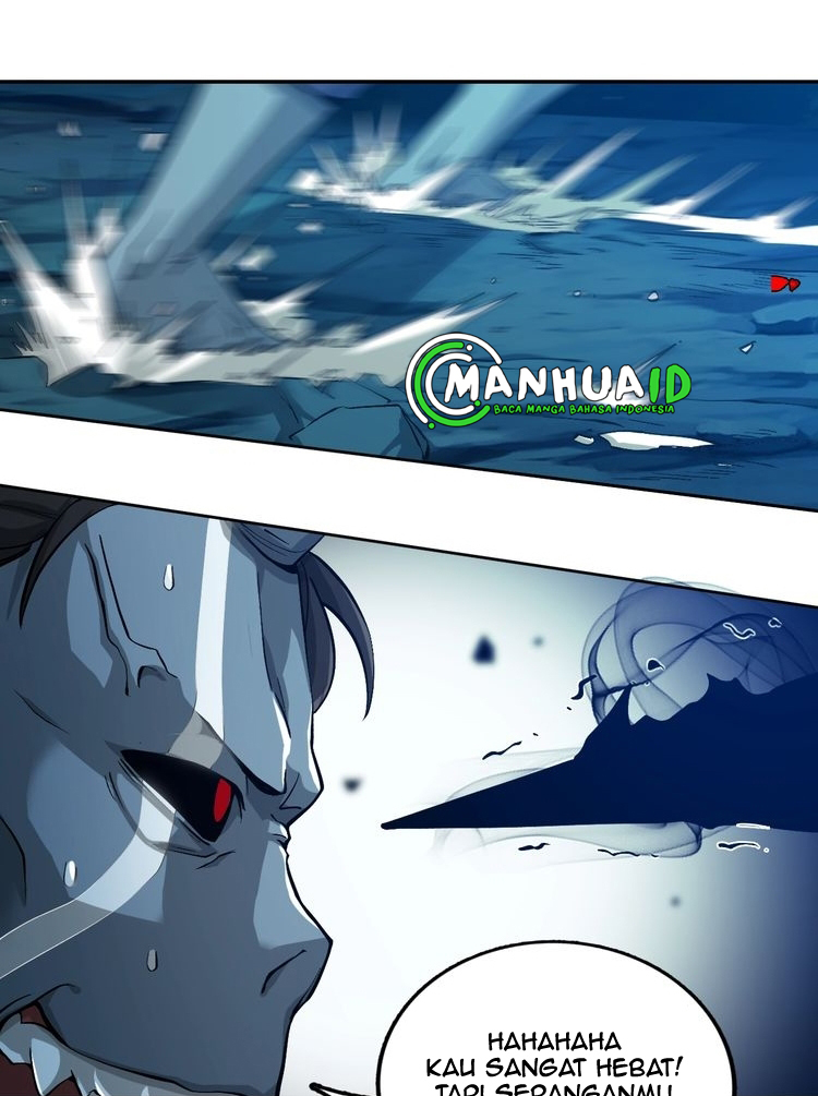 Reborn Doctor chapter 31 halaman 12