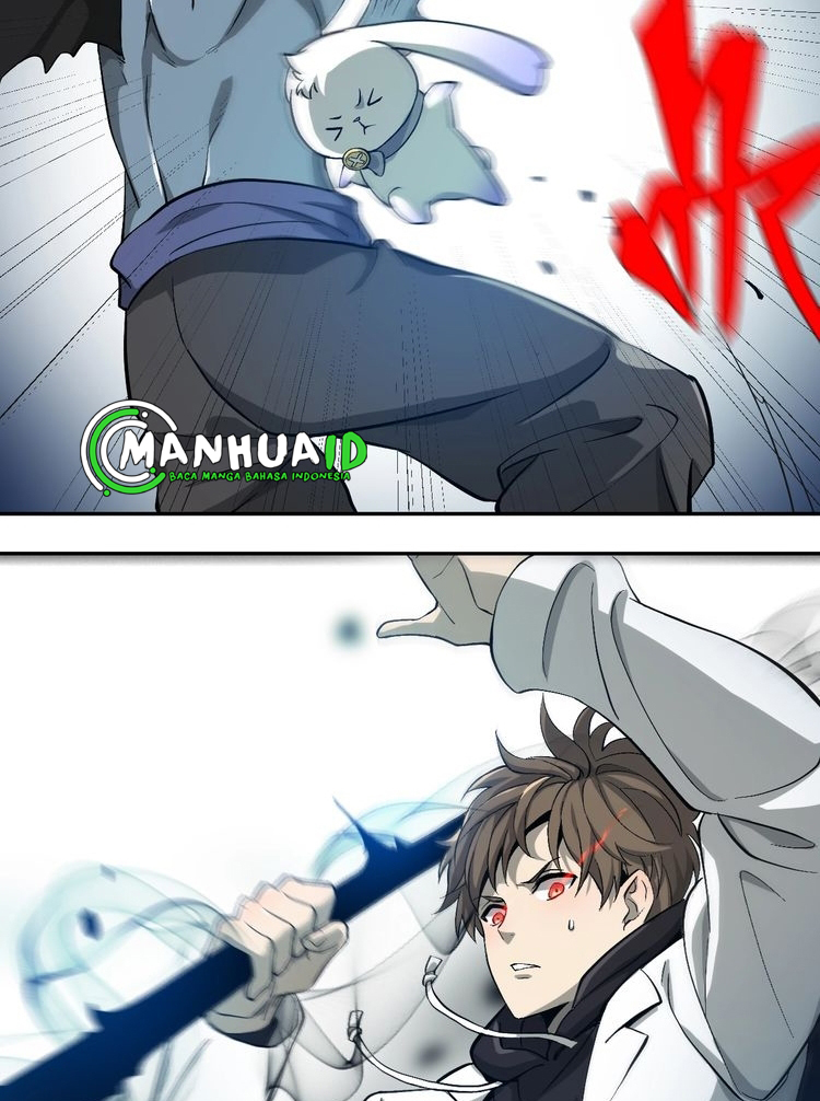 Reborn Doctor chapter 31 halaman 15