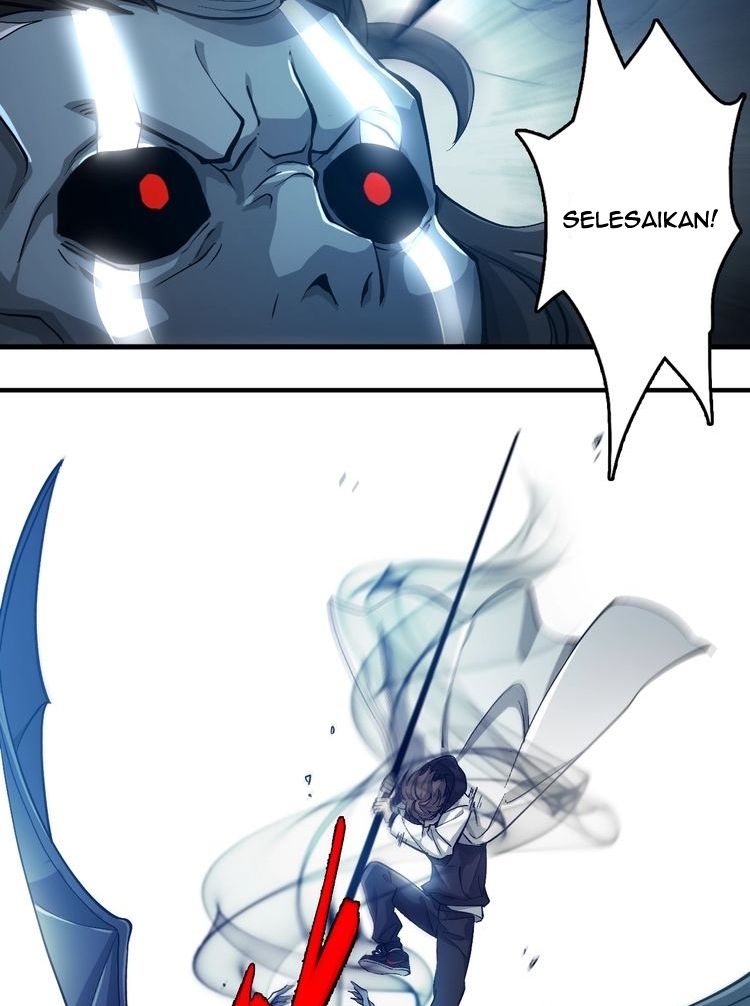 Reborn Doctor chapter 31 halaman 17